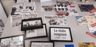 legalità la loggia