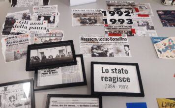 legalità la loggia