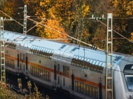 Lavori sulla linea ferroviaria Trofarello-Asti: autobus sostitutivi alla stazione di Cambiano-Santena lavori linea autobus