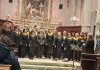 Sommariva del Bosco, torna la tradizionale rassegna corale “Ferruccio Civra” Sommariva Bosco corale Civra