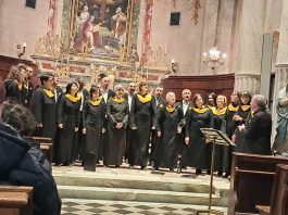 Sommariva Bosco corale Civra