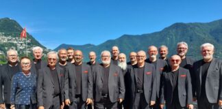 Coro Carignano Torino