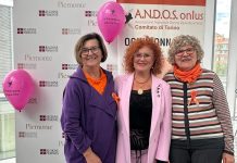 ottobre rosa 2026