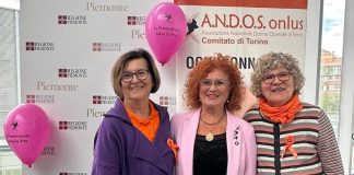 ottobre rosa 2026