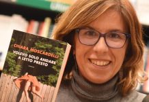 Chiara Moscardelli