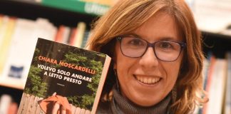 Chiara Moscardelli