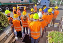 Villastellone: Azzurra accoglie gli stakeholder con Impianti Aperti villastellone azzurra