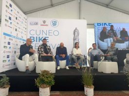 Racconigi: disponibile online il sito dedicato al progetto “Bike&More” Racconigi Bike&More online