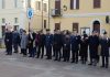 Villastellone Carabinieri in congedo
