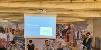 Stupinigi Inalpi Compral Latte
