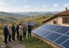 Villastellone Comunità energetica Torinese