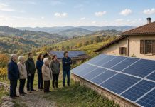 Villastellone Comunità energetica Torinese