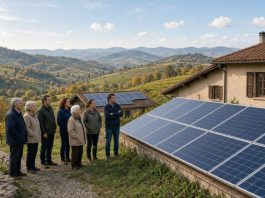 Villastellone Comunità energetica Torinese