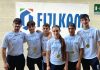 Trofeo Coni 2026: oro nella lotta per due atleti dalla Polisportiva Carignano lotta Polisportiva Carignano oro