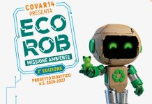 covar14 educazione ambientale