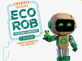 Covar14 rilancia l’educazione ambientale nelle scuole del territorio covar14 educazione ambientale