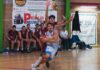 Delfini Basket Carmagnola, avanti a punteggio pieno delfini basket carmagnola