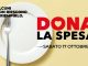 dona la spesa a carmagnola