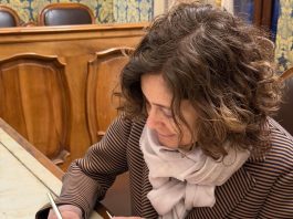 Piobesi Emanuela Bernascone