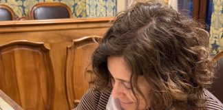 Piobesi Emanuela Bernascone