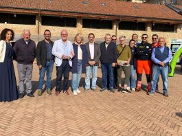 giornata cuore quarta Vinovo