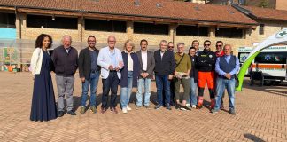 giornata cuore quarta Vinovo