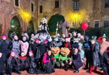 halloween a carmagnola 2026 programma