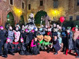 halloween a carmagnola 2026 programma