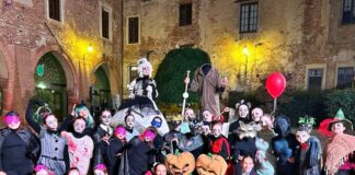 halloween a carmagnola 2026 programma
