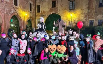 halloween a carmagnola 2026 programma