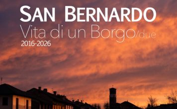 Giovanni Cappello, nuovo libro fotografico dedicato a San Bernardo Giovanni Cappello