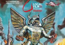 Conto alla rovescia per il Glocal Film Festival 2026 a Torino giurie glocal film festival