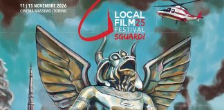 giurie glocal film festival
