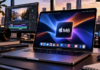 MacBook Pro M6