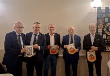 Beltrando Lions Club Racconigi