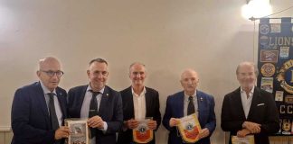 Beltrando Lions Club Racconigi