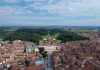 Le Camminate Reali 2026 fanno tappa a Racconigi Camminate Reali Racconigi