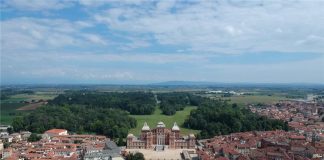 Camminate Reali Racconigi