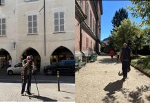 “Il Borgo dei Borghi”: Racconigi rappresenterà il Piemonte su Rai 3 Borgo dei Borghi Racconigi