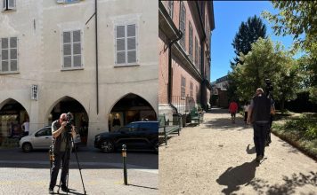 Borgo dei Borghi Racconigi