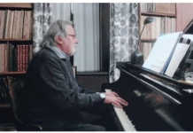 “Musica Poetica” a Sommariva del Bosco in ricordo di Ferruccio Civra Sommariva Bosco Ferruccio Civra