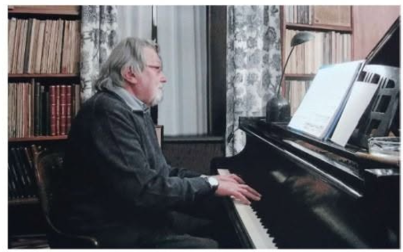 "Musica Poetica" a Sommariva del Bosco in ricordo di Ferruccio Civra