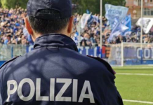 Carmagnola, rissa sugli spalti al centro sportivo “Demichelis”: emessi 3 provvedimenti DASPO Carmagnola DASPO