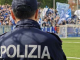 Rissa sugli spalti al centro sportivo “Demichelis” di Carmagnola, emessi tre Daspo Carmagnola DASPO