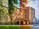 A Pralormo la mostra fotografica “Un Castello, quattro stagioni, infinite prospettive” Pralormo mostra Castello stagioni