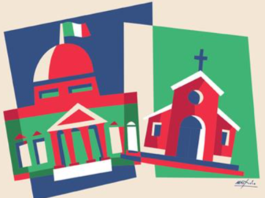 Santena libro Cavour Repubblica