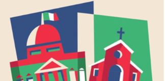 Santena libro Cavour Repubblica