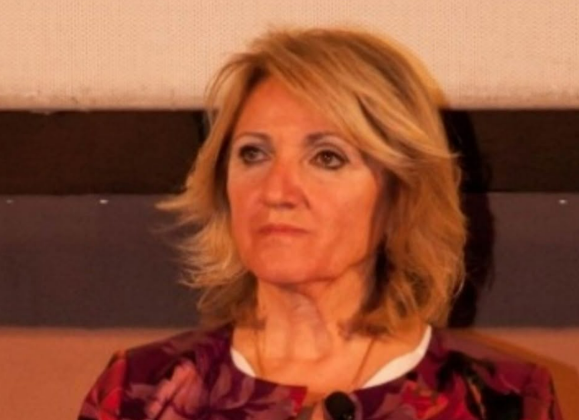 La sindaca di Vinovo Maria Grazia Midollini ha annunciato le dimissioni