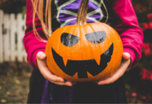 Casalgrasso: la biblioteca organizza una festa di Halloween per i bambini Casalgrasso biblioteca festa Halloween
