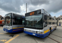 Santena rafforza i collegamenti con i Comuni vicini: nuove fermate anche per la linea Moncalieri-Carmagnola Santena fermate Moncalieri-Carmagnola